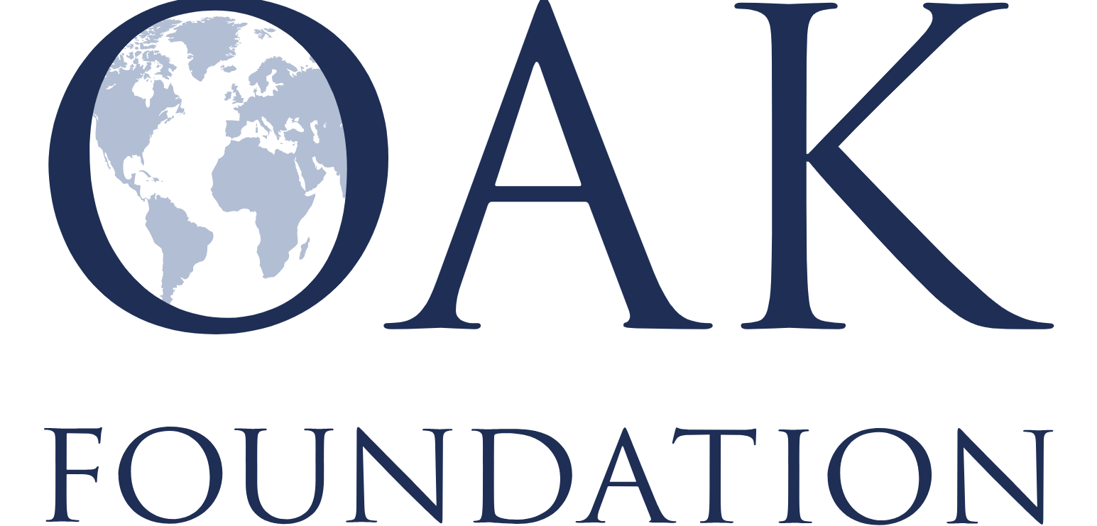 Grant Spotlight: The Oak Foundation